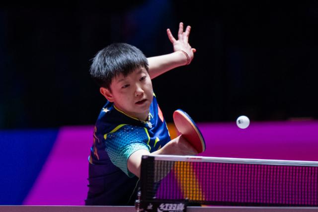 开云官网-巴黎奥运倒计时100天 中国代表团冲金目标：35枚+？