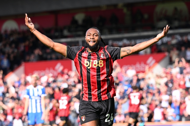 告别战英超补时制胜！塞梅尼奥是历史第6人，亨利、塔帅在列