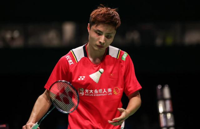 开云体育APP下载-丹麦赛女单四强国羽占三席 两单项有望包揽冠亚军