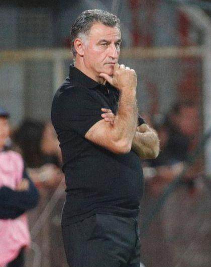 开云官网-加尔捷:梅西世界最佳且无私 他和姆巴佩非常默契