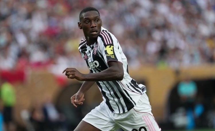 kaiyun-跟队记者：尤文重点关注穆阿尼，引进恩内斯里的交易已经告吹