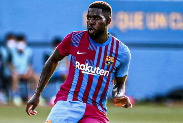 开云体育官网-耻辱出局之后是地震？曝巴萨冬窗可能清洗多达10人