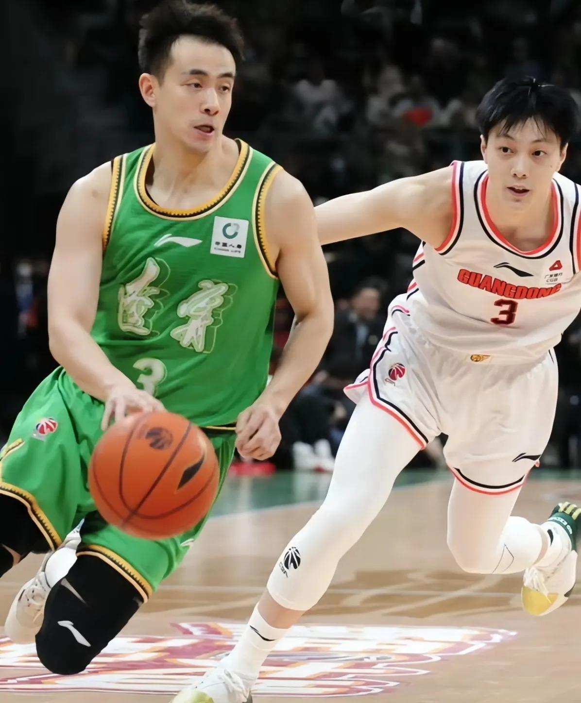 开云APP-广东VS辽篮凶多吉少！崔永熙回归首秀，杜锋要弃用“混子”外援